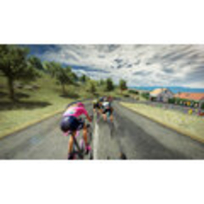 Videolojë Tour de France 2021 (PS5)