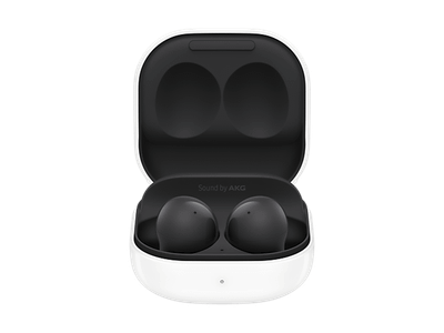 Kufje Samsung Galaxy Buds 2 SM-R177NZKAEUG, të zeza