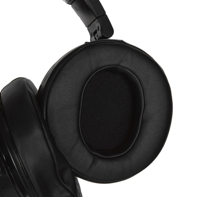 Kufje Behringer BH480NC, Wireless, të zeza