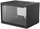Kabinet muri Intellinet Network Solutions 714143, 19\" 6U, FLATPAC, i zi