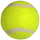 Top tenis Enero, madhësi standarde, i verdhë