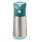 Shishe termike b.box Thermal Bottle, 350ml, me pipë, emerald forest