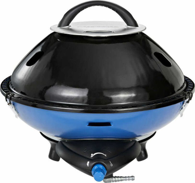 Skarë me gaz Campingaz Party 600, 4000W, 52 x 99 cm