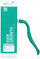 Derma Roller Neofollics për stimulimin e rritjes së flokëve, 540 gjilpëra, 0.3 mm, i gjelbër