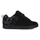 Atlete skate DC Court Graffik Wmn, goca, nubuck, të zeza