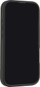 Mbrojtëse telefoni Audi Sport Carbon Fiber, MagSafe, për iPhone 16 Pro 6.3", e zezë e kuqe