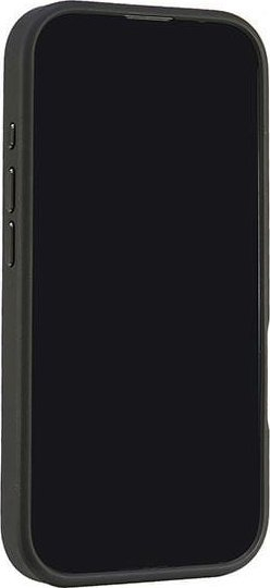 Mbrojtëse telefoni Audi Sport Carbon Fiber, MagSafe, për iPhone 16 Pro 6.3", e zezë e kuqe
