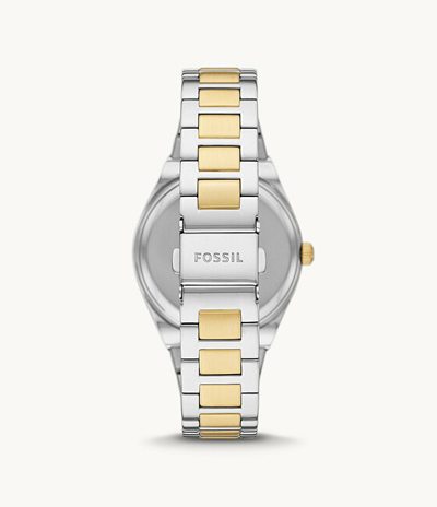 Orë dore Fossil Scarlett ES5259