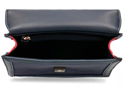 Çantë krahu Tommy Hilfiger AW0AW07979CJ