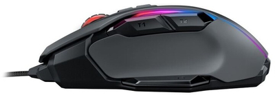 Maus ROCCAT Kone AIMO Remastered, i zi