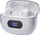 Kufje pa tela Intenso Buds Plus TWS T312AE, Bluetooth 5.4, ANC ENC, të bardha