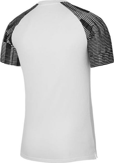 Bluzë sportive Nike Dri-Fit Academy SS DH8031-104, për meshkuj, e bardhë
