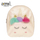 Osh Cante Per Parashkollor 20X26X10Cm Unicorn Sc1668
