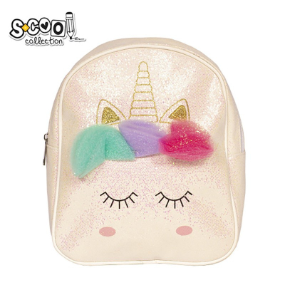 Osh Cante Per Parashkollor 20X26X10Cm Unicorn Sc1668