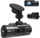 Videokamer Vantrue N4, 2.45”, kënd pamje 155°, e zezë
