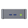 Mini PC GMKtec M3, Intel Core i5-12450H, 32GB RAM 1TB SSD, i zi