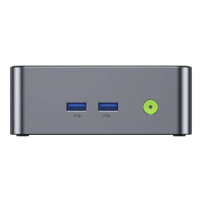 Mini PC GMKtec M3, Intel Core i5-12450H, 32GB RAM 1TB SSD, i zi