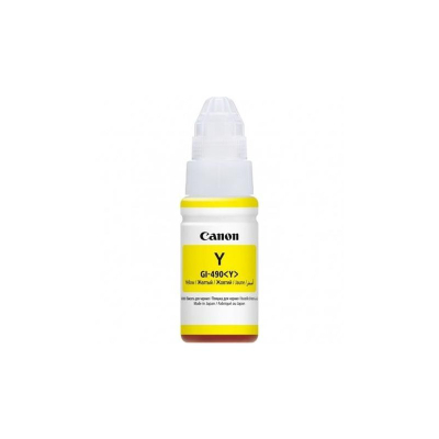 Bojë printeri Canon Pixma Rimbushëse GL-490