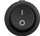 Buton Orno Rocker, 6A / 250V, i zi