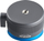Kokë niveliuese tripodi Novoflex Magic-Balance, Ø60mm, 20° tilt, gri blu