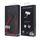 Lidhëse telefoni Audi Sport, universale, 28 cm, e kuqe