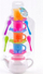 Сет играчки за чај Adar Tea Set 204072, сервис за кафе, шарен