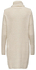 Fustan Jacqueline de Yong JDYINGEBORG Regular Fit, bezhë