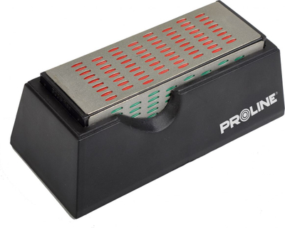 Bllok mprehës universal Pro-Line 30012, diamant, 4 madhësi gërryesi