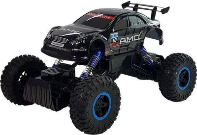 Makini lodër me telekomandë Lean Sport Offroad, shkallë 1:14, deri 20 km/h, blu