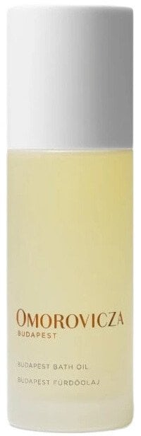 Vaj banje Omorovicza Budapest Relaxing Bath Oil, 100 ml