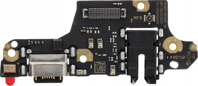 Pllakë karikimi Xiaomi Poco X3 Pro OEM, karikim i shpejtë, jeshile