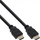 Kabllo HDMI InLine 17607P, High Speed, 7.5m, i zi
