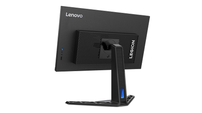 Monitor gaming Lenovo Legion Y27qf-30, 27", 2K QHD, 280Hz, i zi