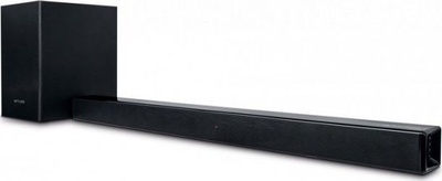 Soundbar Muse M-1750sbt, 150W, Bluetooth, i zi