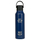 Shishe termike Runbott FC Barcelona, 600ml, çelik inox, blu navy