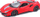 Maketi veturë Bburago Ferrari 488 Pista, 1:24, metal, e kuqe