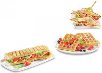 Toster Tefal SW 341D12, 700W, i zi