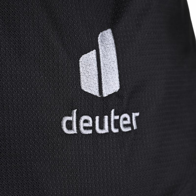 Çantë shpine hiking Deuter AC Lite 16, 16L, sistem Aircomfort, e zezë