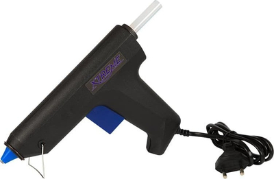 Pistole ngjitëse Xtreme 14-202, 11mm, 80W, e zezë