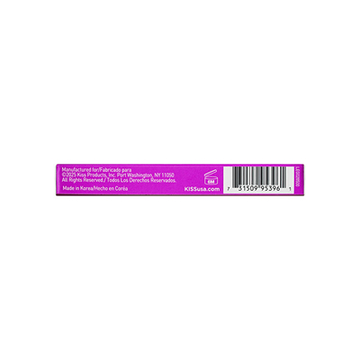 Ngjitës për qerpikë artificial KISS, 4.8 g
