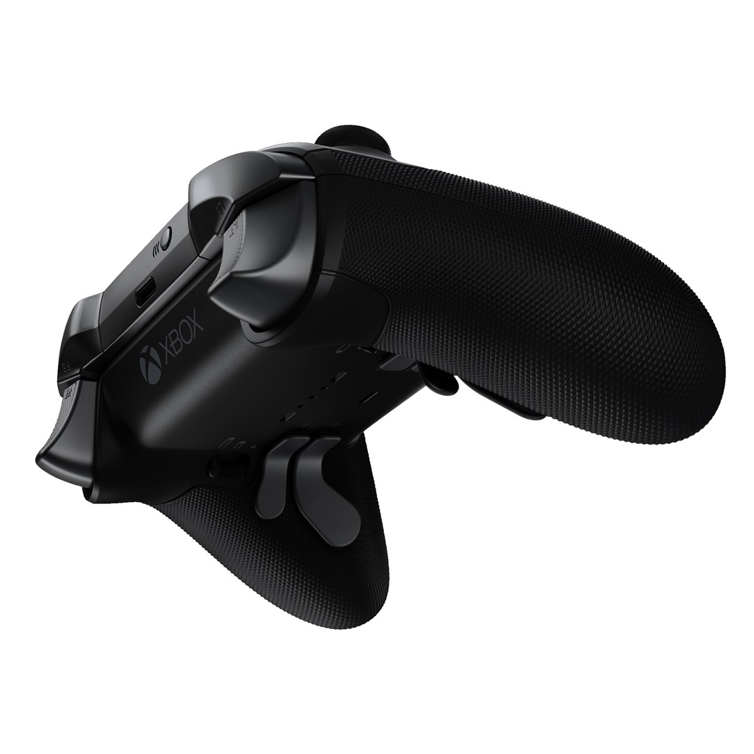 Gamepad Microsoft Xbox Elite Series 2 FST-00003, pa tel, i zi 2