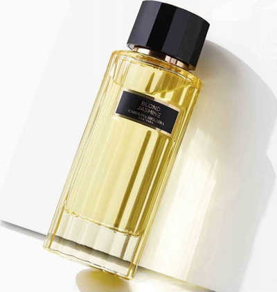 Parfum Carolina Herrera Blond Jasmine EDT, 100ml, unisex