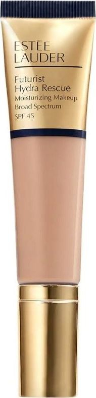 Fondatinë Estee Lauder Futurist Hydra Rescue 3N2 Wheat, SPF 45, 35 ml