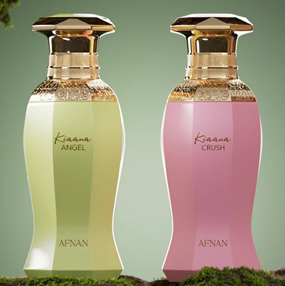 Eau de Parfum Afnan Kiaana Crush