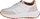 Këpucë për femra FitFlop F-Mode W FR1-194, lëkurë, shollë gome, të bardha