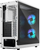 Kasë Fractal Design Focus 2 RGB, e bardhë, Midi Tower