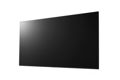 Monitor LG 75UL3J-E, 75", 4K Ultra HD, IPS, WebOS, i kaltër