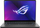 Laptop ASUS ROG Zephyrus G14 GA403UV-QS080W, 14",  AMD Ryzen 7-8845HS, 16GB RAM, 1TB SSD, NVIDIA GeForce RTX 4060