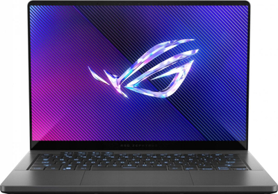 Laptop ASUS ROG Zephyrus G14 GA403UV-QS080W, 14",  AMD Ryzen 7-8845HS, 16GB RAM, 1TB SSD, NVIDIA GeForce RTX 4060