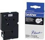 Shirit për printim Brother TC201, i bardhë